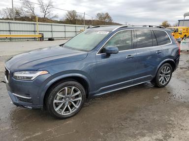 Volvo Xc90 2019