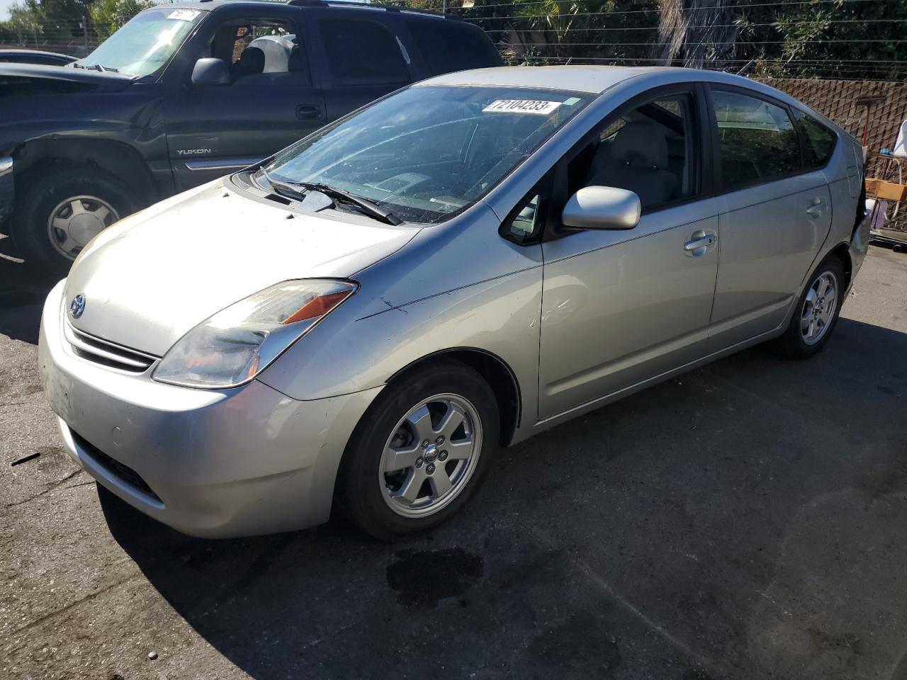 Toyota Prius 2004