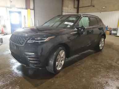 Land Rover Range Rover Velar 2022