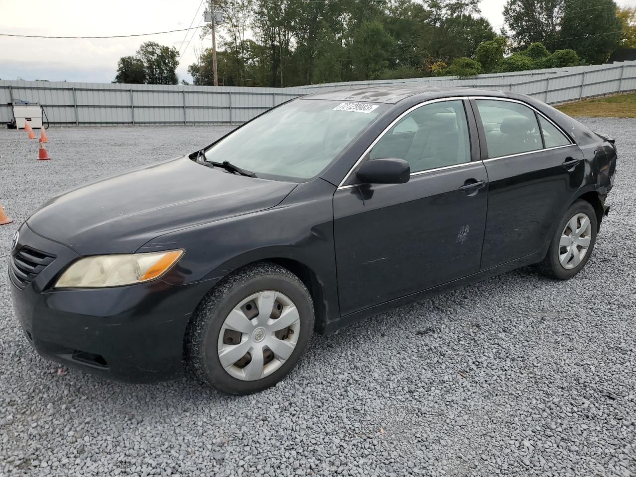 Toyota Camry 2009