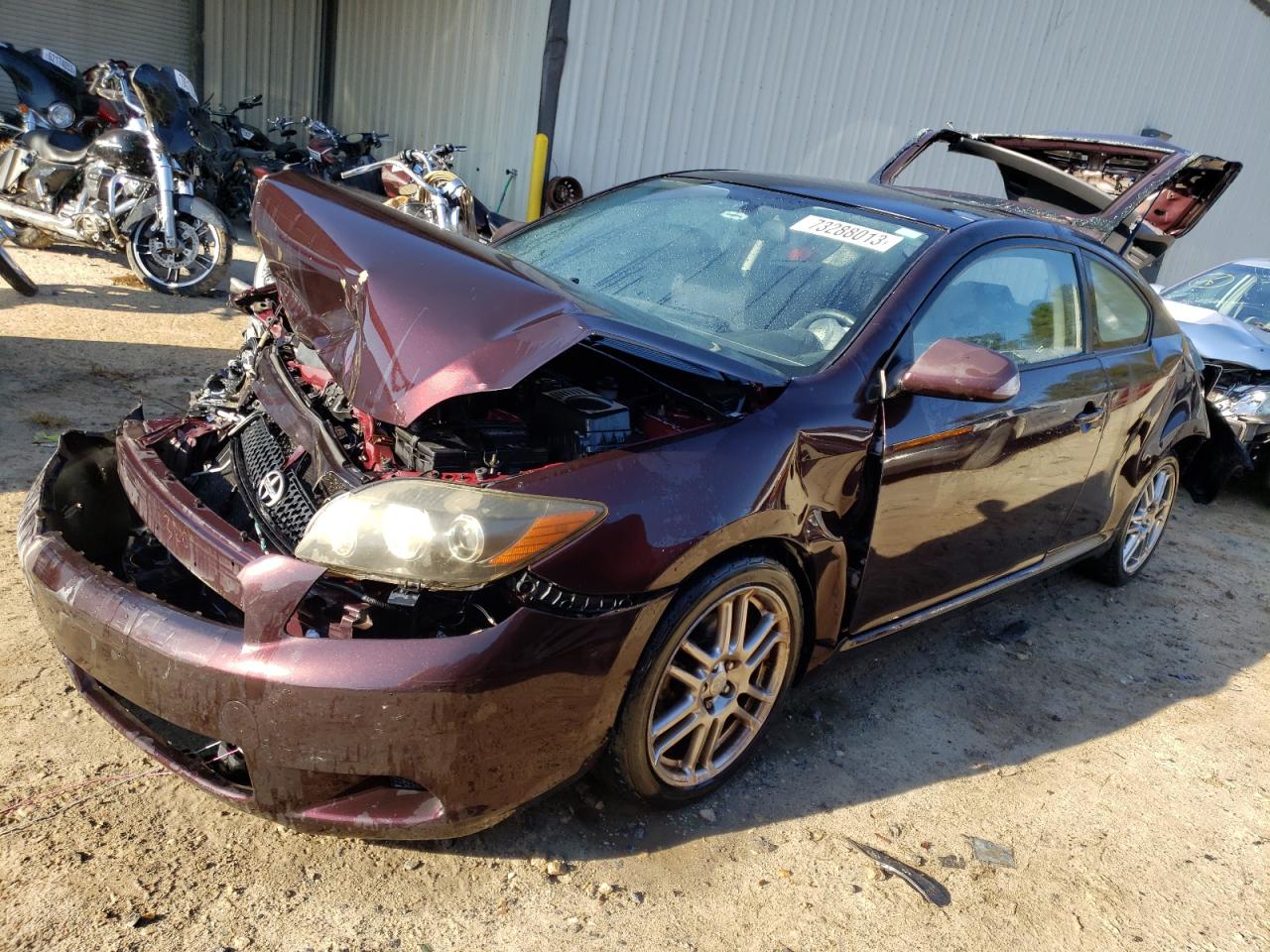 Scion Tc 2008
