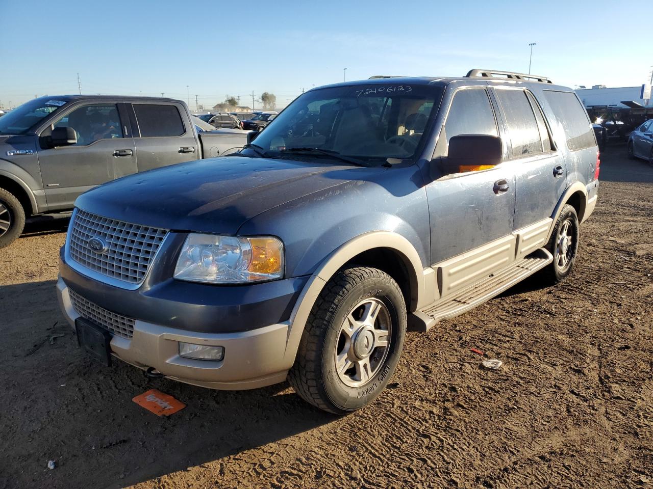 Ford Expedition 2006