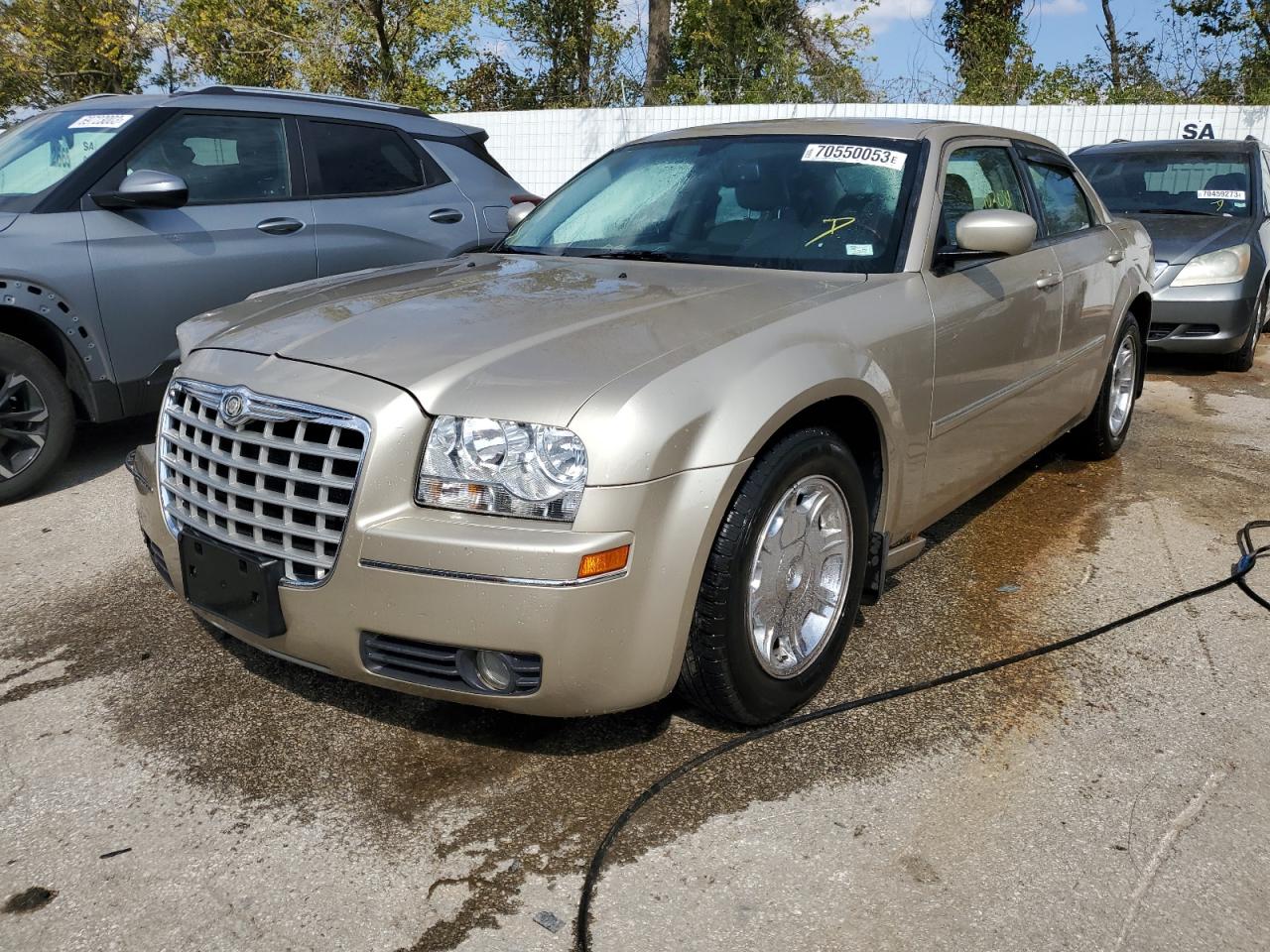Chrysler 300 2006