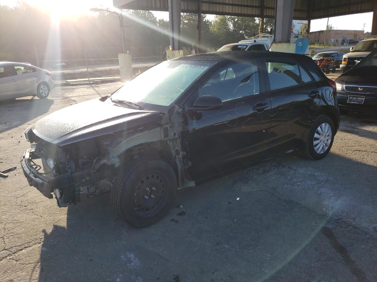 KIA RIO LX 2020