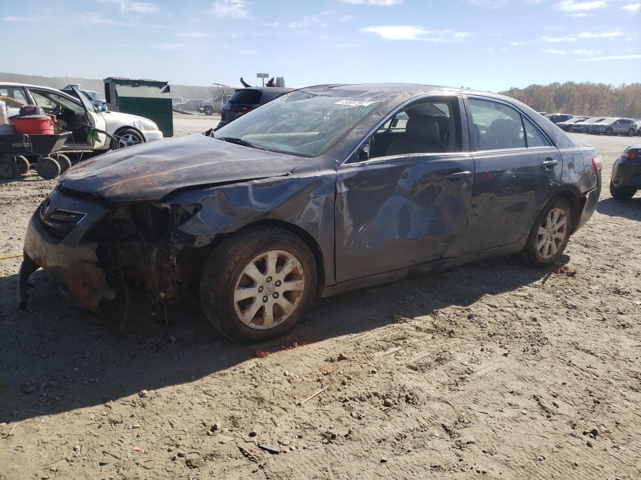 Toyota Camry 2007
