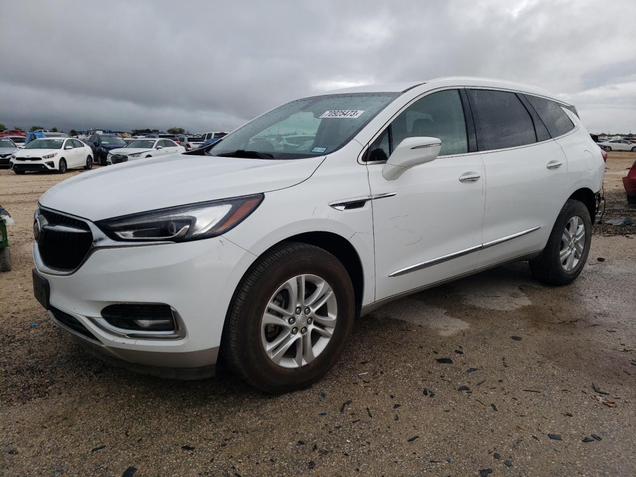 Buick Enclave 2020