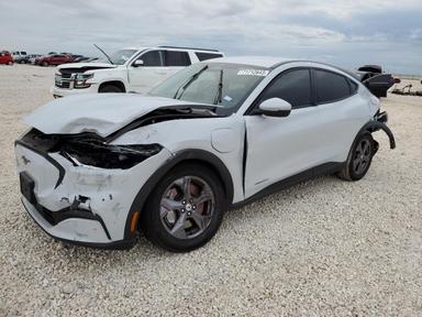Ford Mustang Mach-E 2022