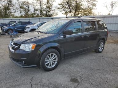 Dodge Grand Caravan 2020