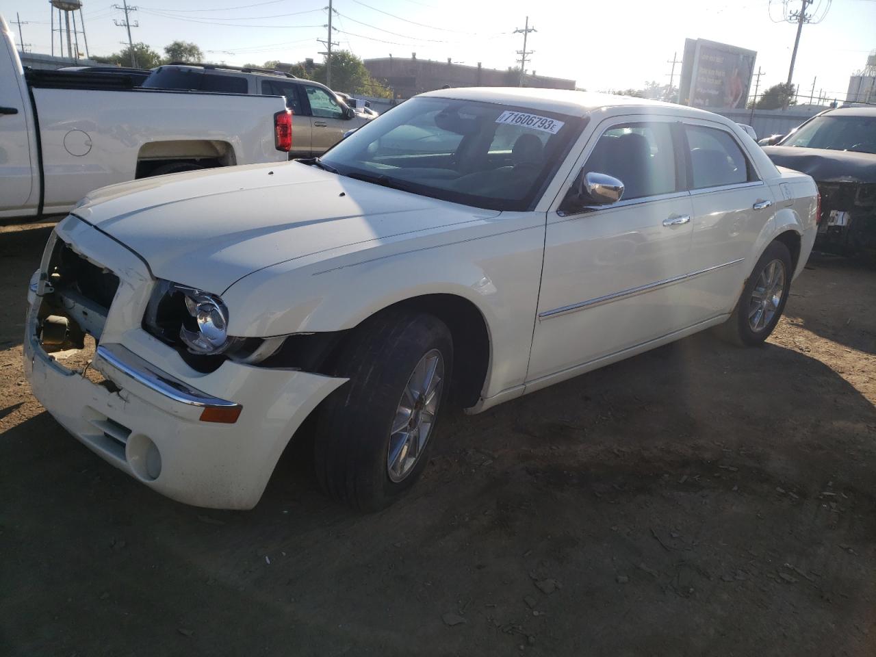Chrysler 300 2010