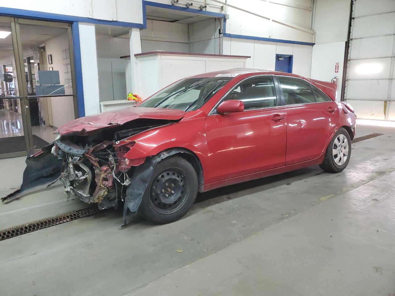 Toyota Camry 2008