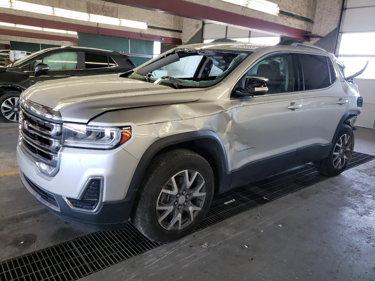 Gmc Acadia 2020
