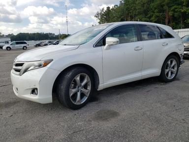 Toyota Venza 2015