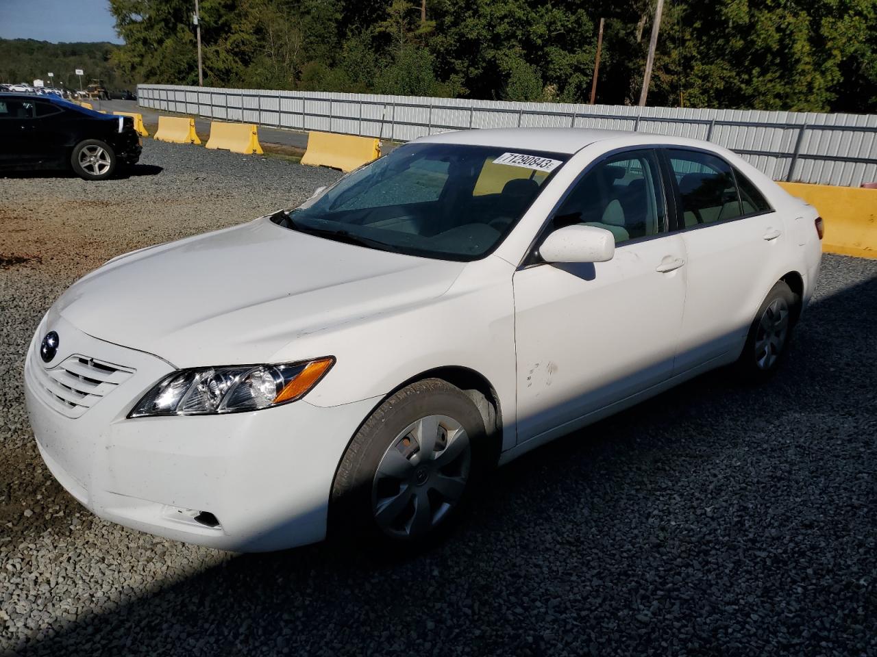 Toyota Camry 2009