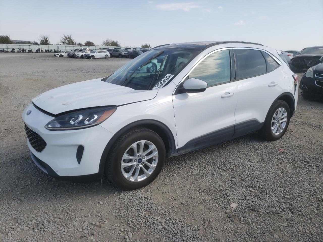 Ford Escape 2020