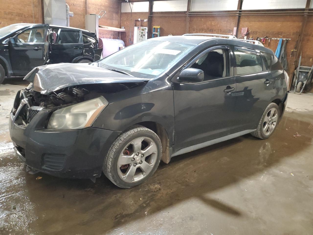 Pontiac Vibe 2009