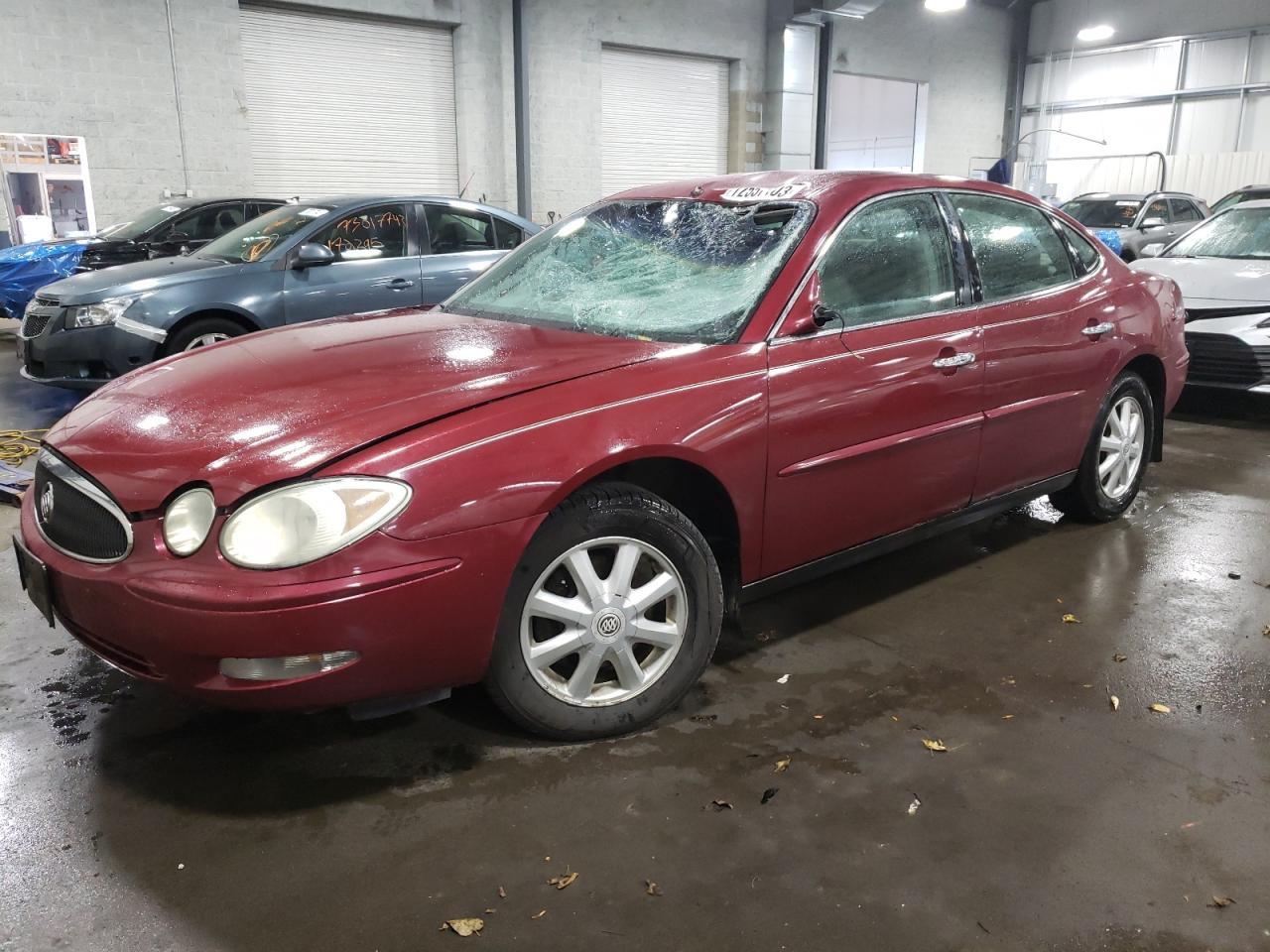 BUICK LACROSSE 2005