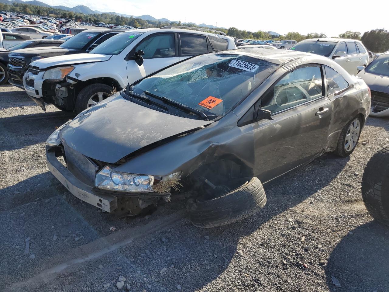 Honda Civic 2006