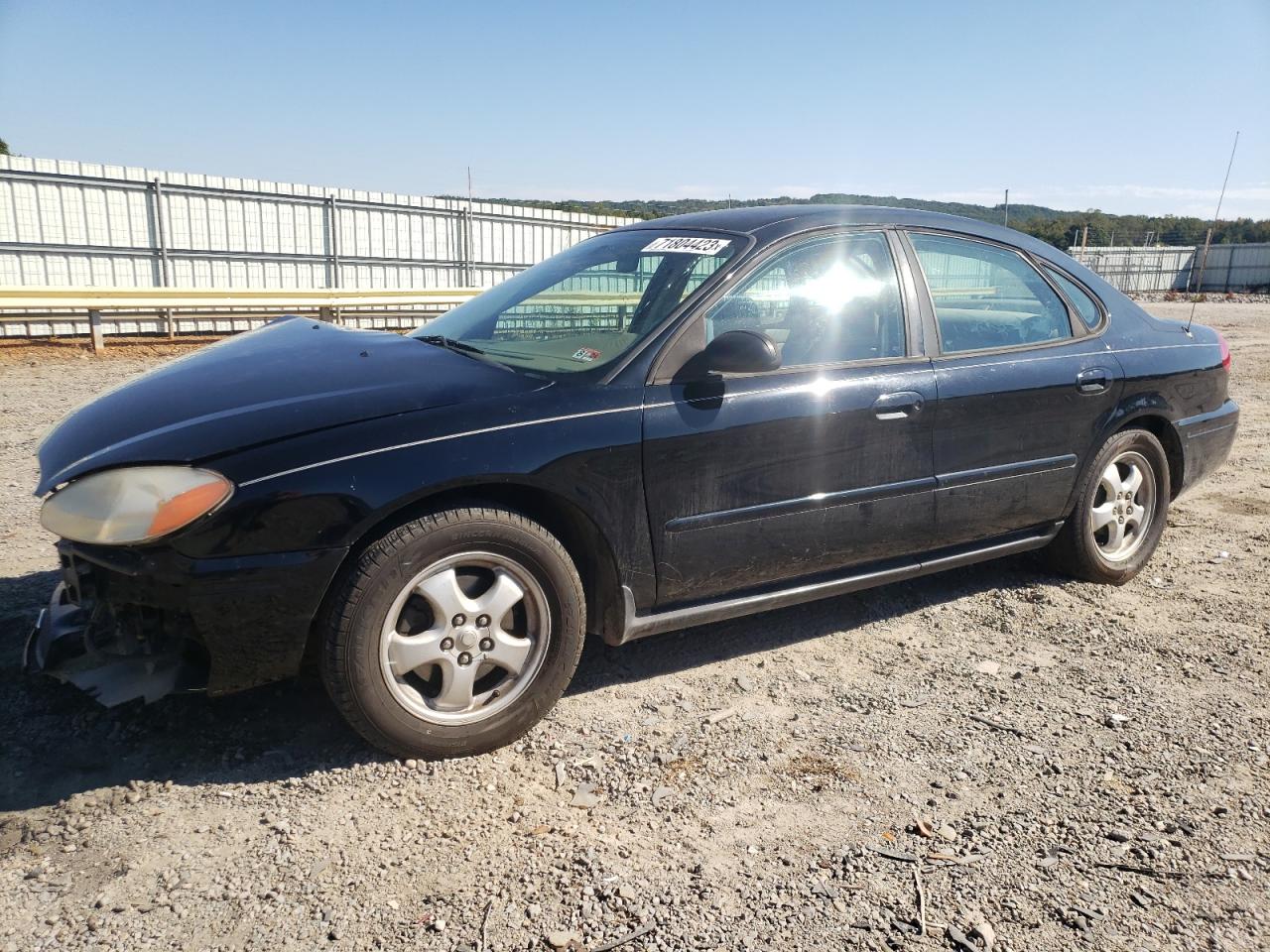 Ford Taurus 2004