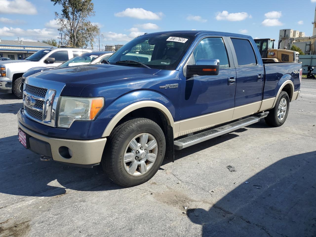 Ford F-150 2010