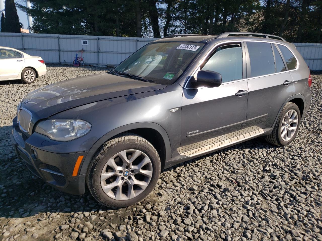 Bmw X5 2013