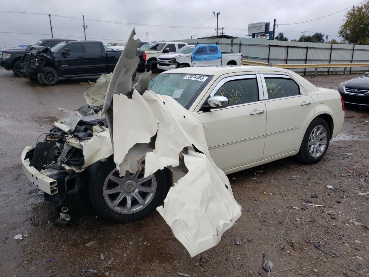 Chrysler 300 2006