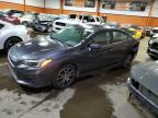 SUBARU IMPREZA 2019