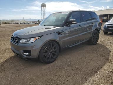 Land Rover Range Rover 2014