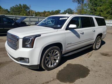 Gmc Yukon Xl 2020
