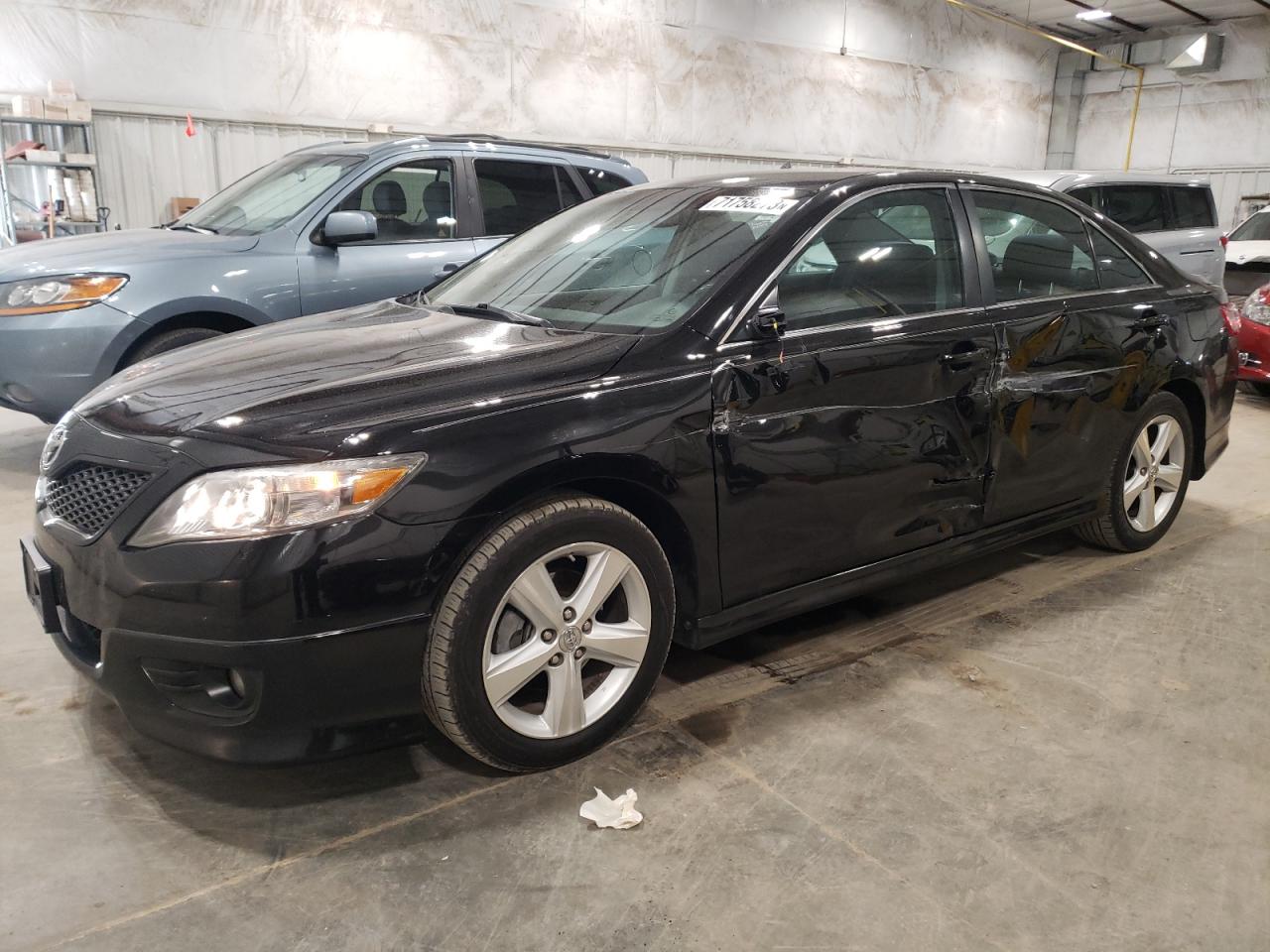 Toyota Camry 2010