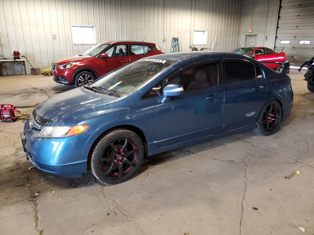 Honda Civic 2007