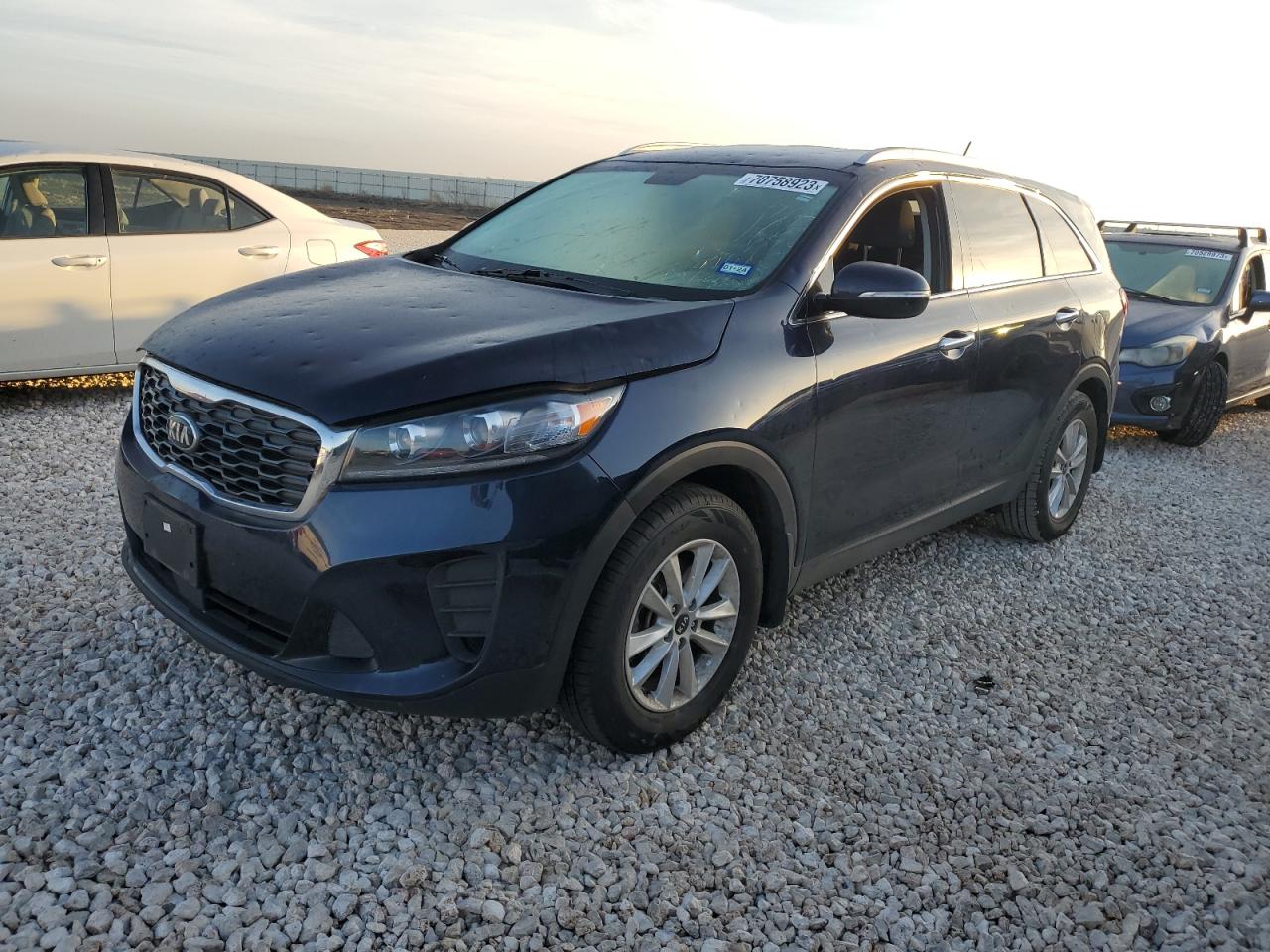 Kia Sorento 2020