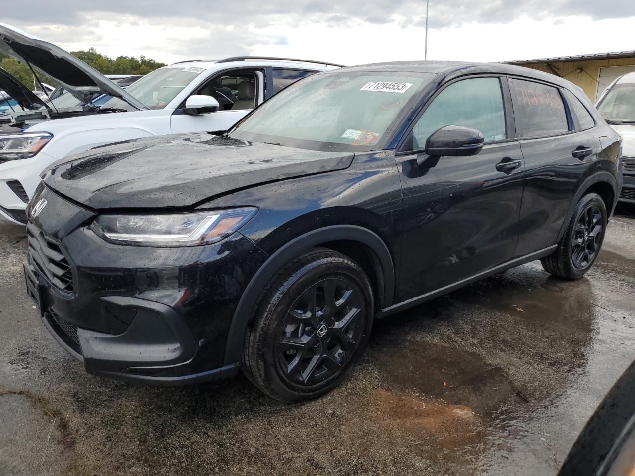 Honda Hr-v 2023