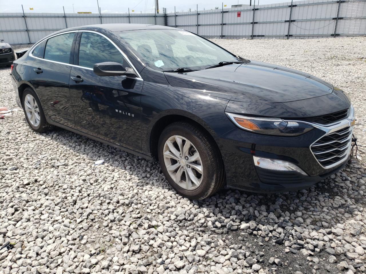 CHEVROLET MALIBU LT 2020