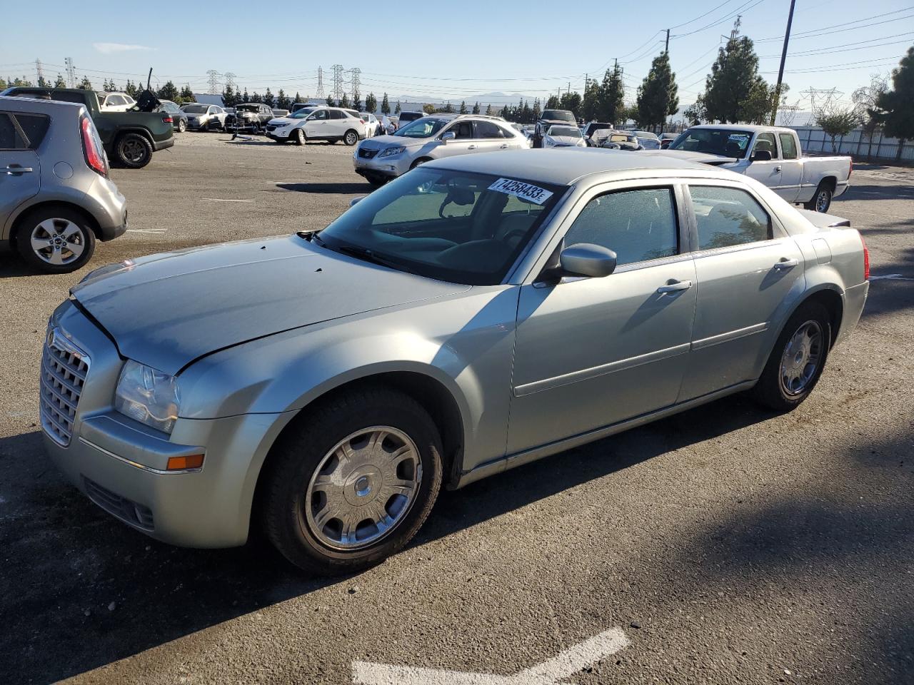 Chrysler 300 2005