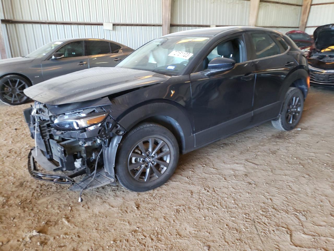 Mazda Cx-30 2020