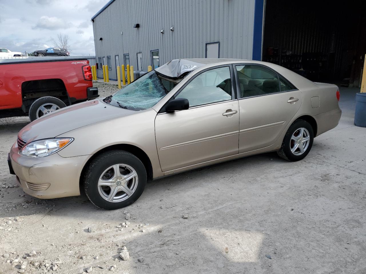 Toyota Camry 2005