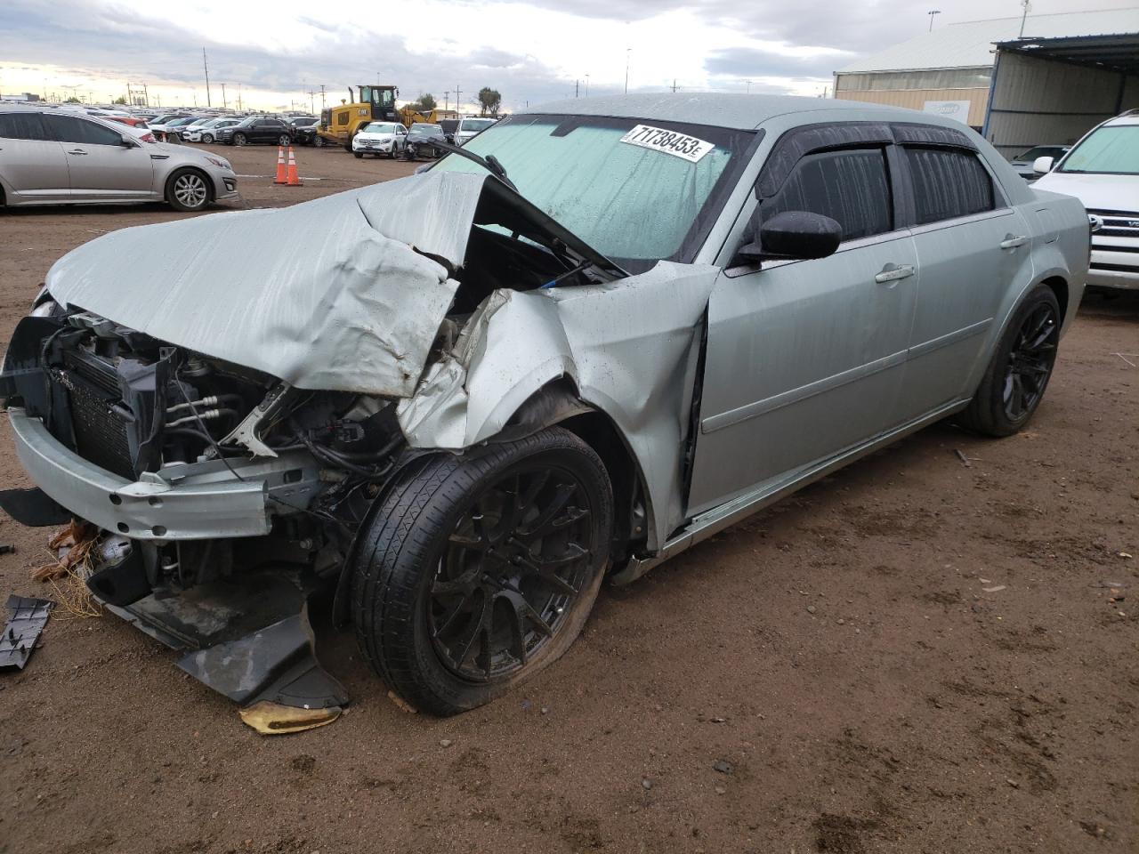 Chrysler 300 2005