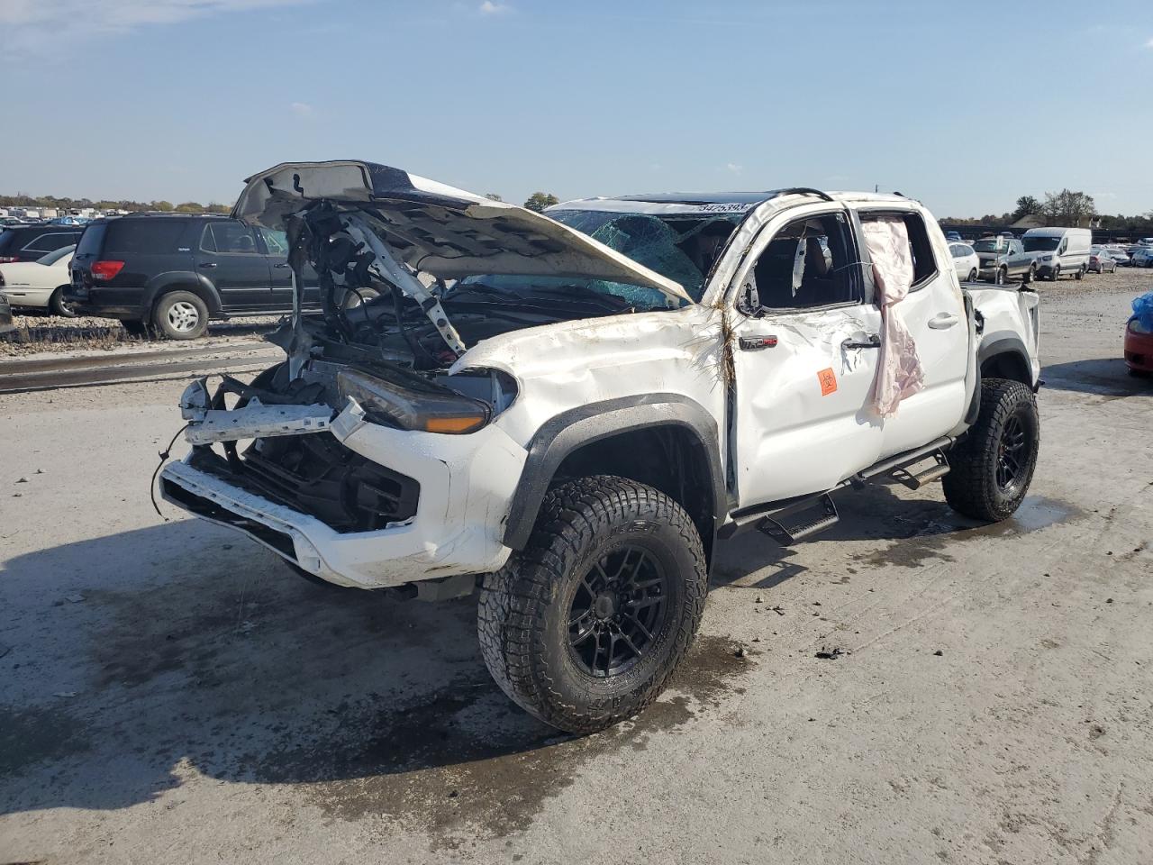 Toyota Tacoma 2020