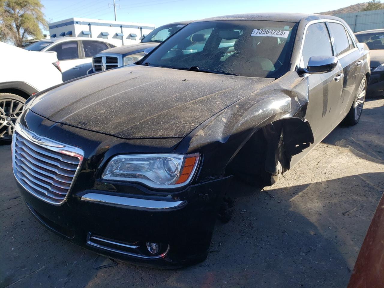 Chrysler 300 2012
