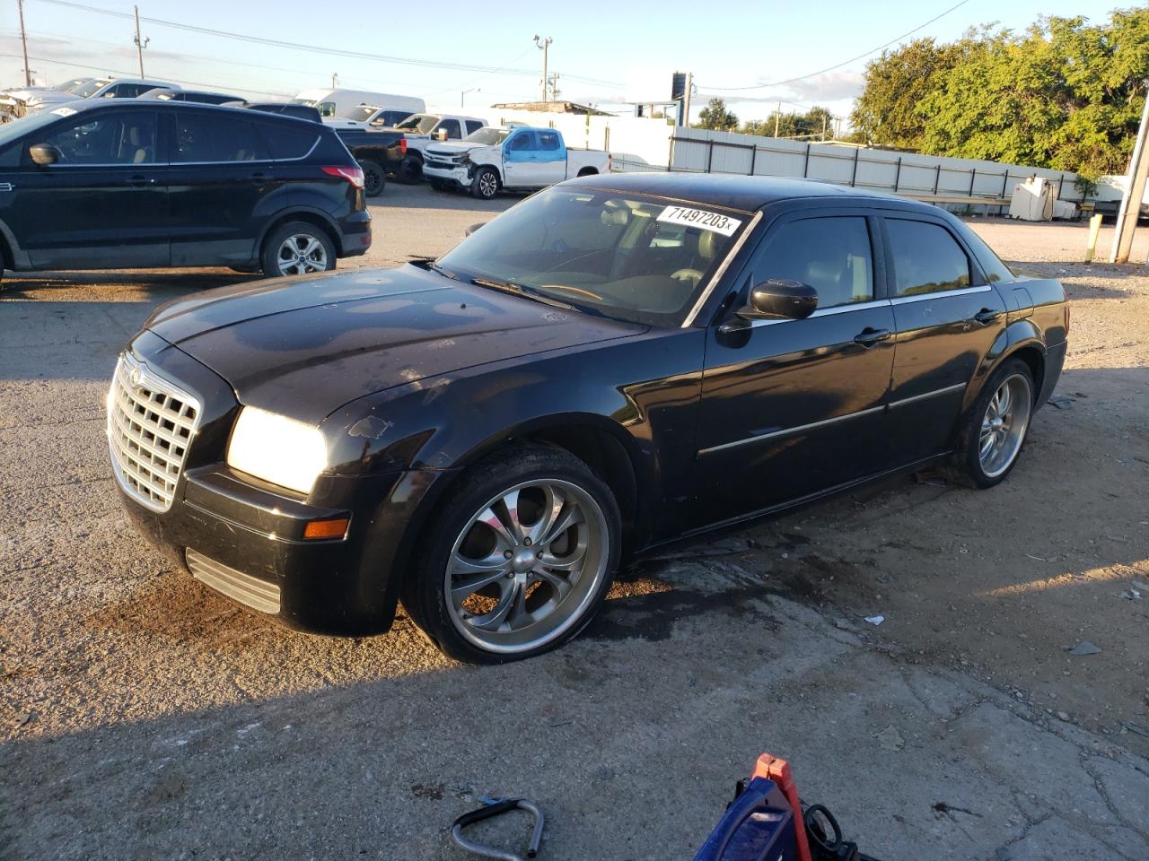 Chrysler 300 2007