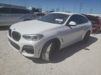 Bmw X4 2021