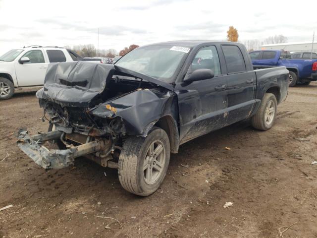 Dodge Dakota 2008