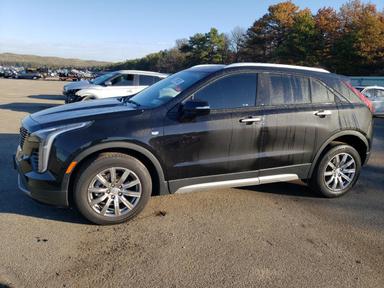 Cadillac Xt4 2022