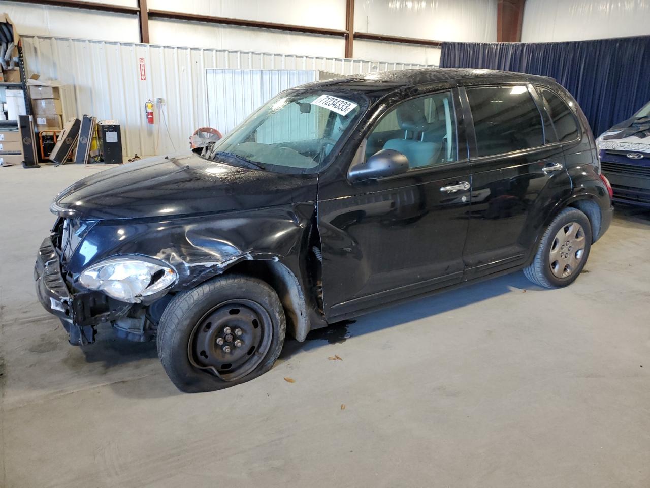 Chrysler Pt cruiser 2007