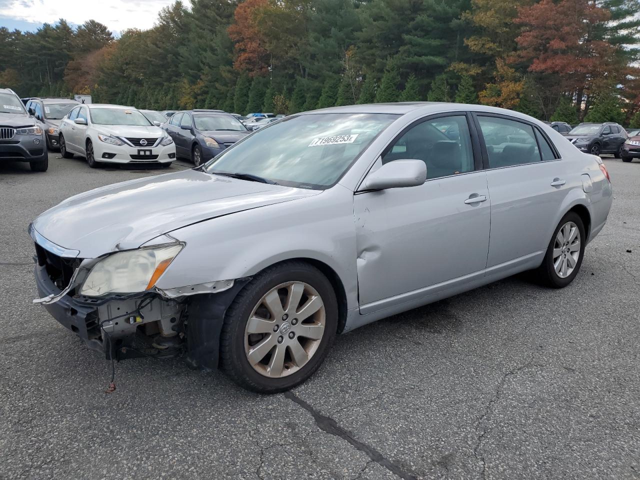 Toyota Avalon 2006