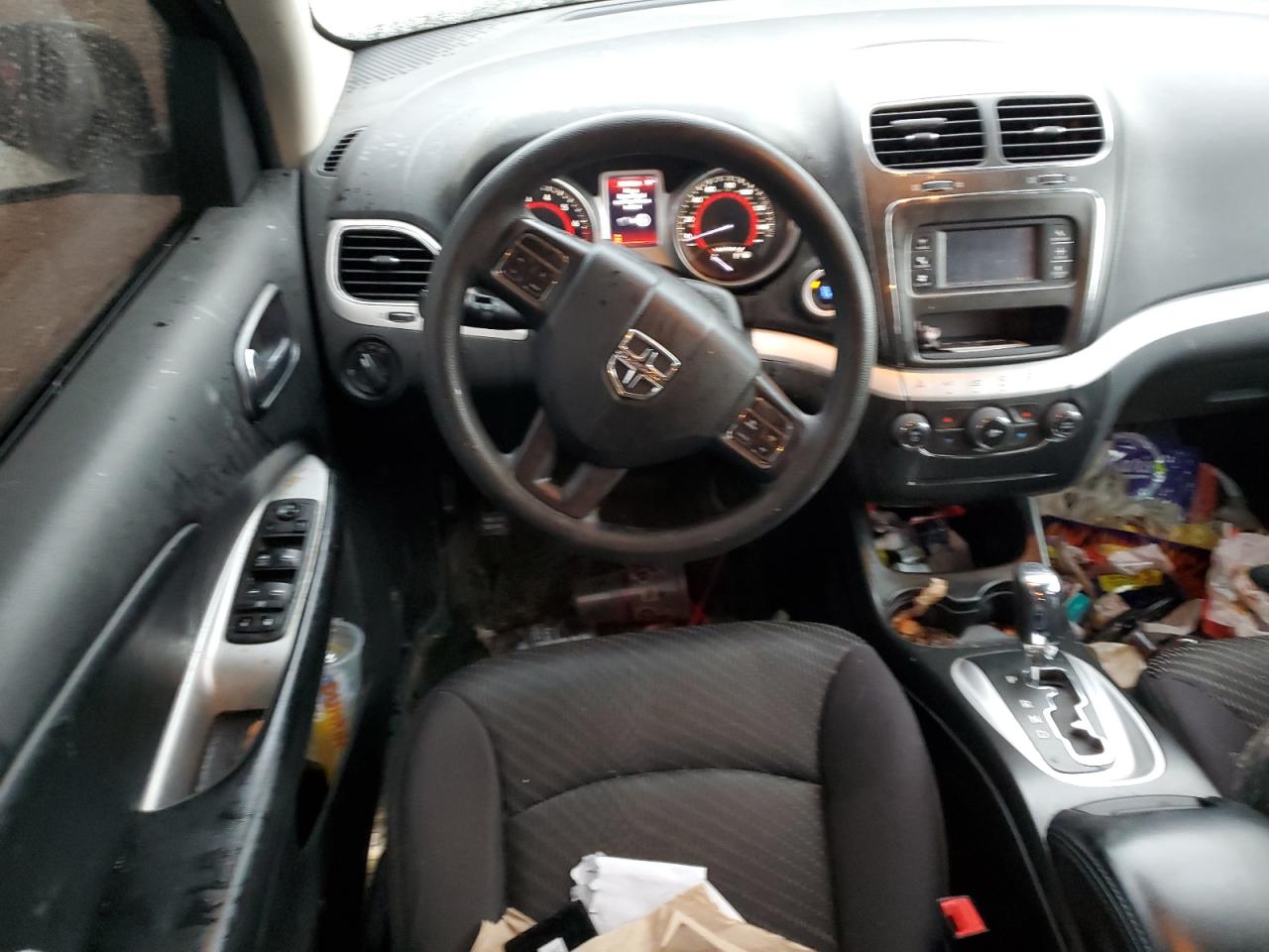 DayDrive