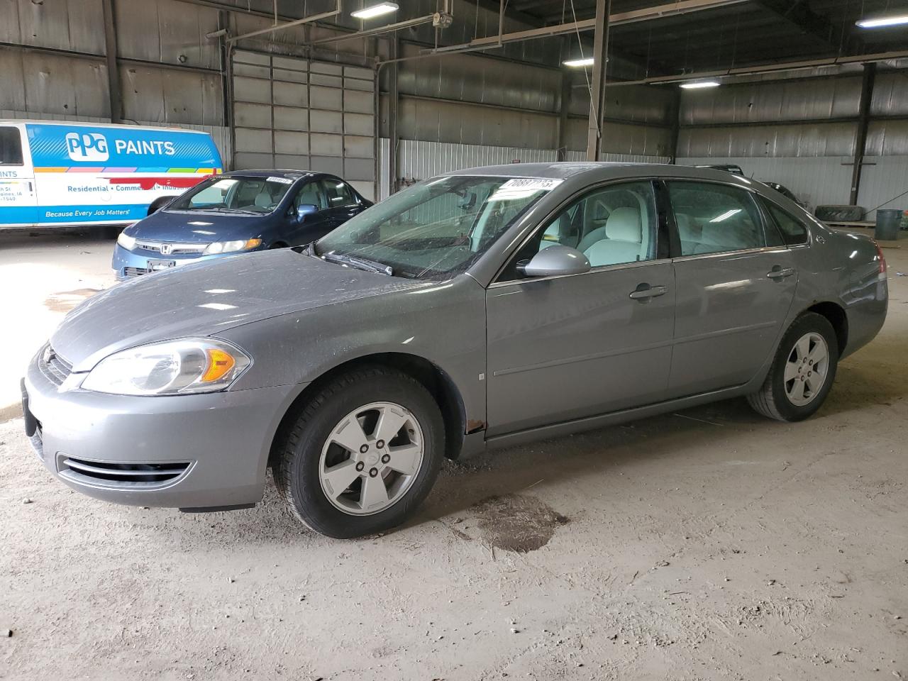 Chevrolet Impala 2006