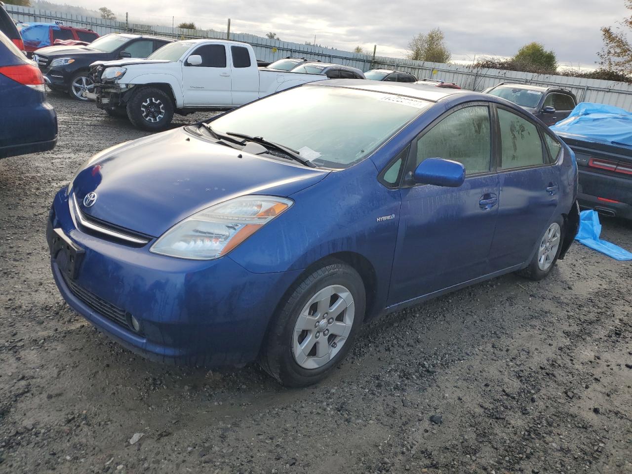 Toyota Prius 2008