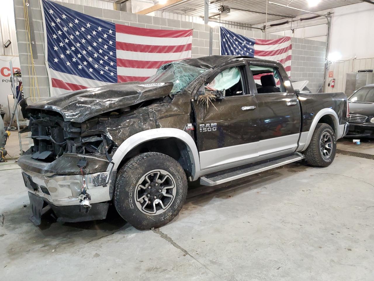 Ram 1500 2013