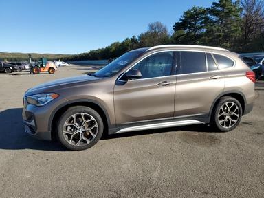 Bmw X1 2020